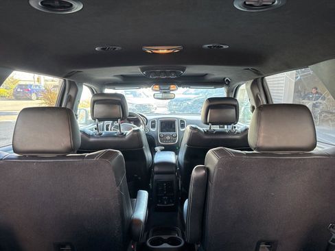 Used 2018 Dodge Durango Citadel image 14