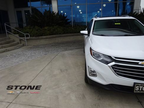 Used 2019 Chevrolet Equinox Premier image 33