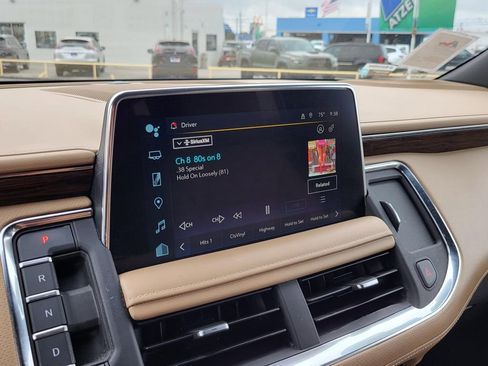 Used 2023 Chevrolet Tahoe Premier image 27