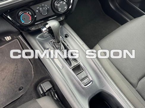 Used 2020 Honda HR-V Sport image 23