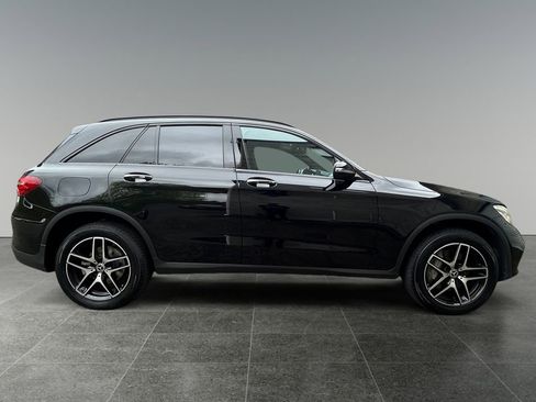 Used 2019 Mercedes-Benz GLC 300 4MATIC image 10