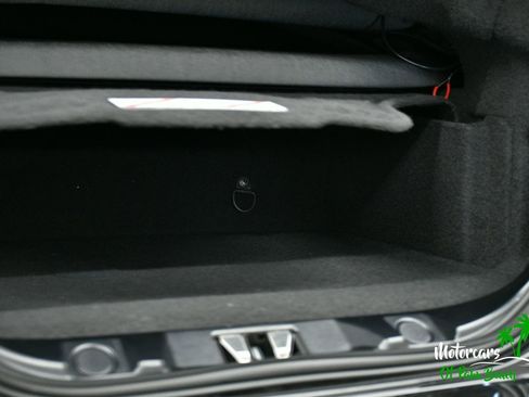 Used 2024 Ferrari Roma Spider RWD image 20