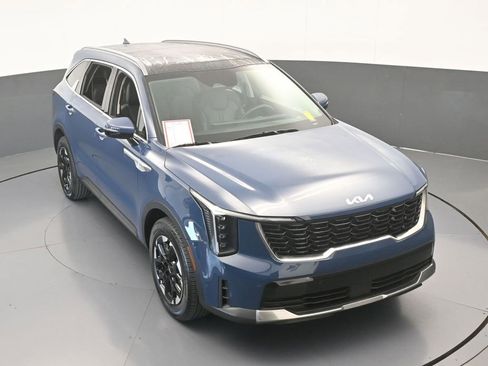 Used 2025 Kia Sorento S w/ Panoramic Sunroof Package image 55