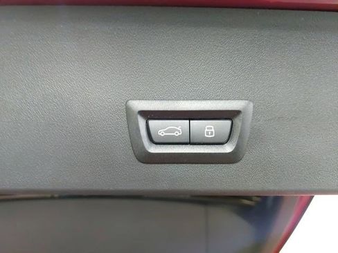 Certified 2025 BMW X3 xDrive30 w/ Premium Package AWD/4WD image 14