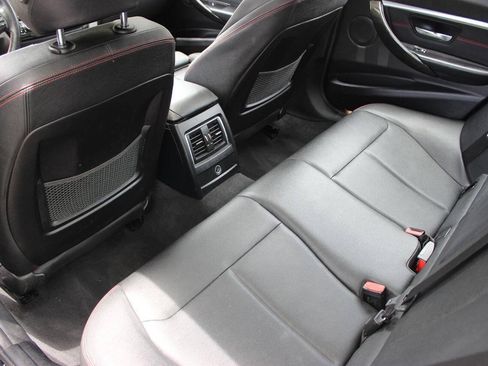 Used 2018 BMW 330i Sedan w/ Convenience Package RWD image 10