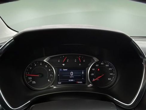 Used 2024 Chevrolet Equinox LT w/ LPO, Floor Liner Package image 14