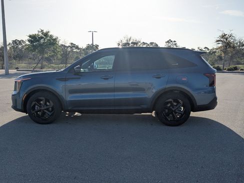 New 2026 Kia Sorento SX Prestige AWD/4WD image 8