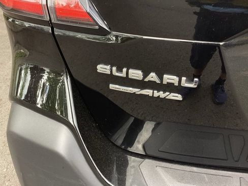 Used 2025 Subaru Outback Limited w/ Popular Package #2 AWD/4WD image 17