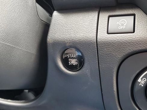 New 2026 Nissan Frontier SV w/ SV Convenience Package image 31