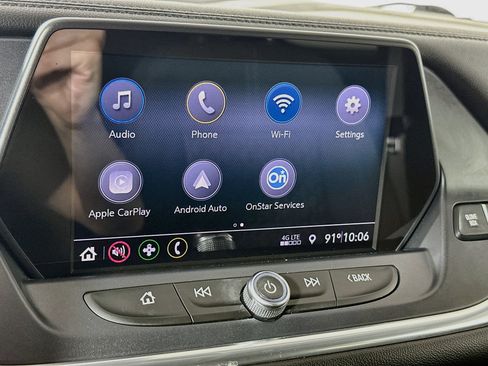 Used 2019 Chevrolet Blazer LT FWD image 14