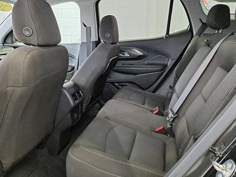 Used 2024 GMC Terrain SLE AWD/4WD image 23