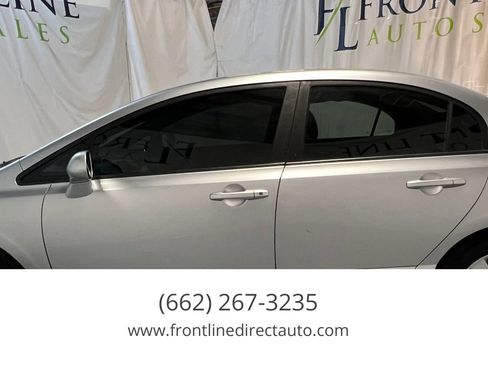 Used 2010 Honda Civic LX-S image 4