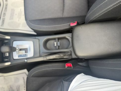 Used 2018 Subaru Forester 2.5i Premium AWD/4WD image 25