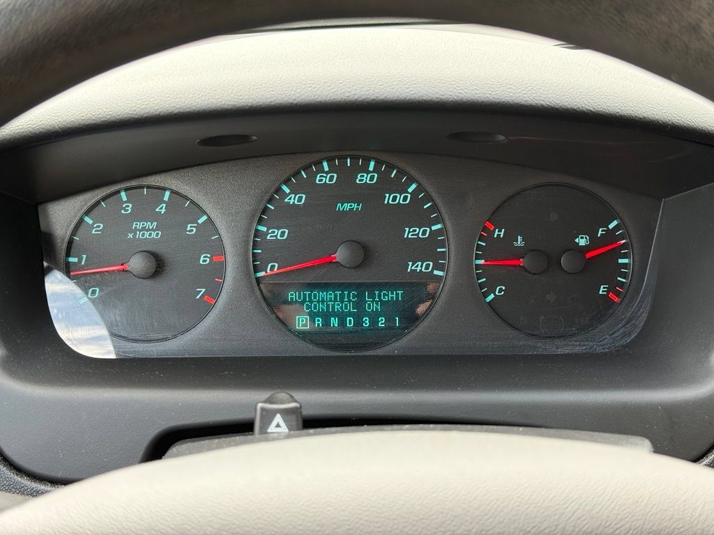 Used 2011 Chevrolet Impala LS FWD image 29