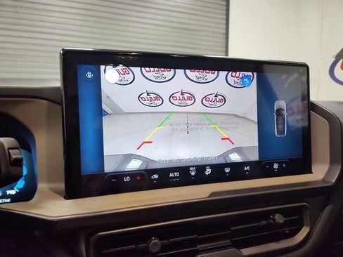 New 2025 Ford Bronco Sport Big Bend image 15