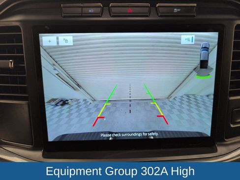 Used 2022 Ford F150 XLT w/ Equipment Group 302A High image 31