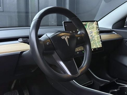 Used 2019 Tesla Model 3 Long Range AWD/4WD image 19