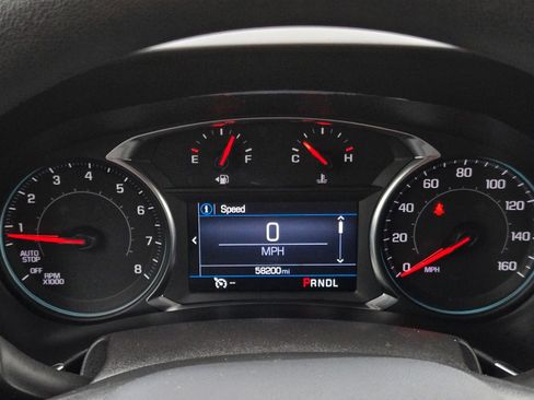 Used 2023 Chevrolet Equinox LT image 21