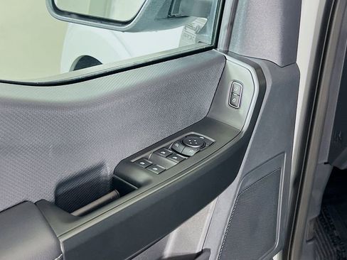 New 2026 Ford F150 STX image 11