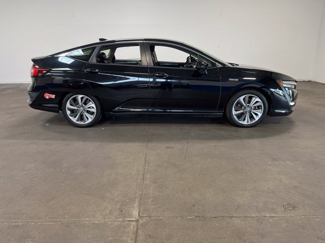 Used 2018 Honda Clarity Plug-In Hybrid image 2