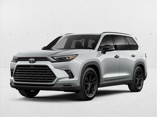 New 2026 Toyota Grand Highlander AWD Hybrid video 1