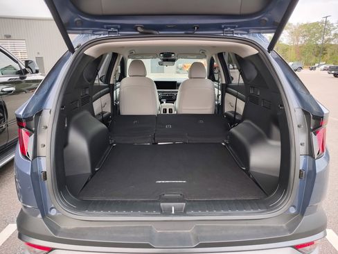 Used 2025 Hyundai Tucson SEL image 35