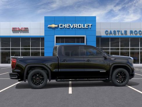 New 2026 GMC Sierra 1500 Elevation AWD/4WD image 5