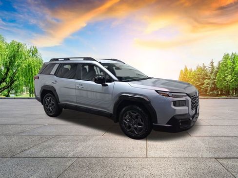 New 2026 Subaru Outback Premium image 2