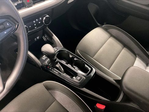 Used 2025 Chevrolet TrailBlazer LT image 20