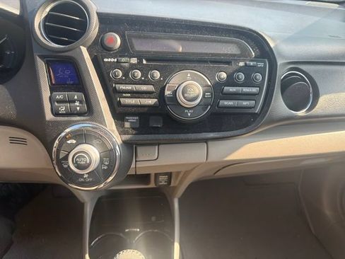 Used 2012 Honda Insight EX image 13