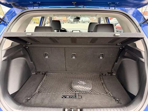 Certified 2024 Hyundai Venue Limited image 27