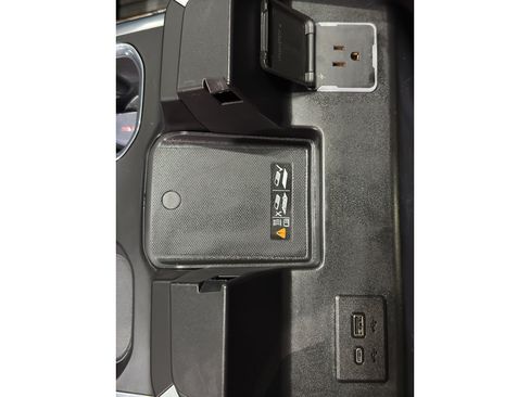 Used 2025 GMC Sierra 1500 Elevation w/ Elevation Premium Package AWD/4WD image 36