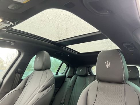 New 2025 Maserati Grecale Modena image 22