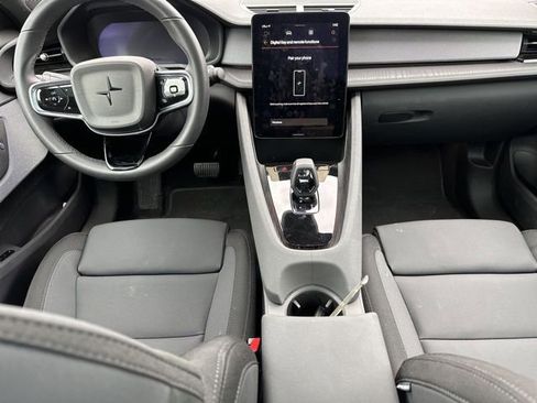 Used 2024 Polestar Polestar 2 AWD/4WD image 4