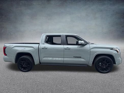 Used 2024 Toyota Tundra SR5 w/ TRD Sport Premium Package AWD/4WD image 7