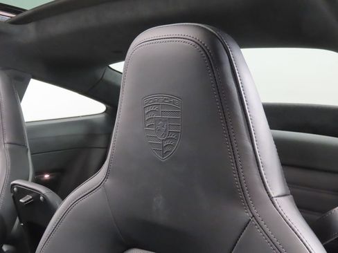 Certified 2026 Porsche 911 Carrera GTS RWD image 36