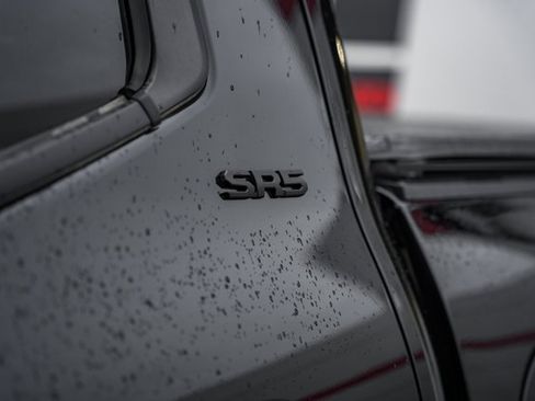 Used 2023 Toyota Tundra SR5 w/ TRD Sport Premium Package image 17