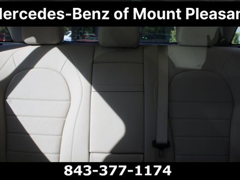 Certified 2022 Mercedes-Benz GLC 300 image 61