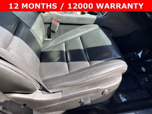 Used 2021 Jeep Grand Cherokee Limited w/ Sun & Sound Group AWD/4WD image 10