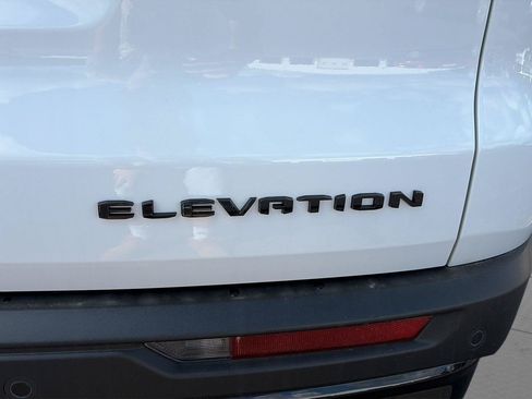 New 2026 GMC Acadia Elevation w/ Black Edition AWD/4WD image 17