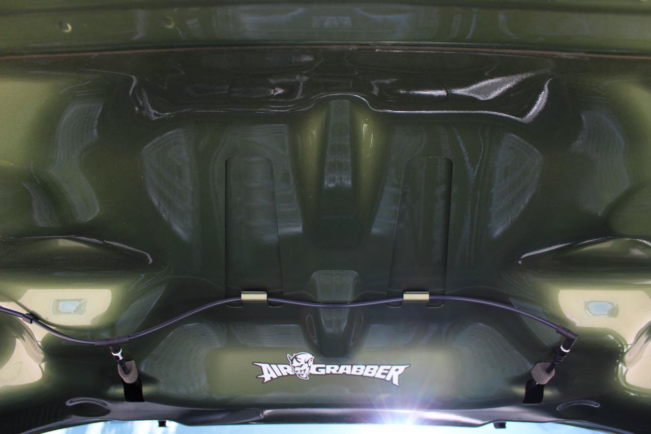 Used 2018 Dodge Challenger SRT Demon RWD image 64