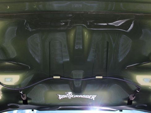 Used 2018 Dodge Challenger SRT Demon RWD image 64