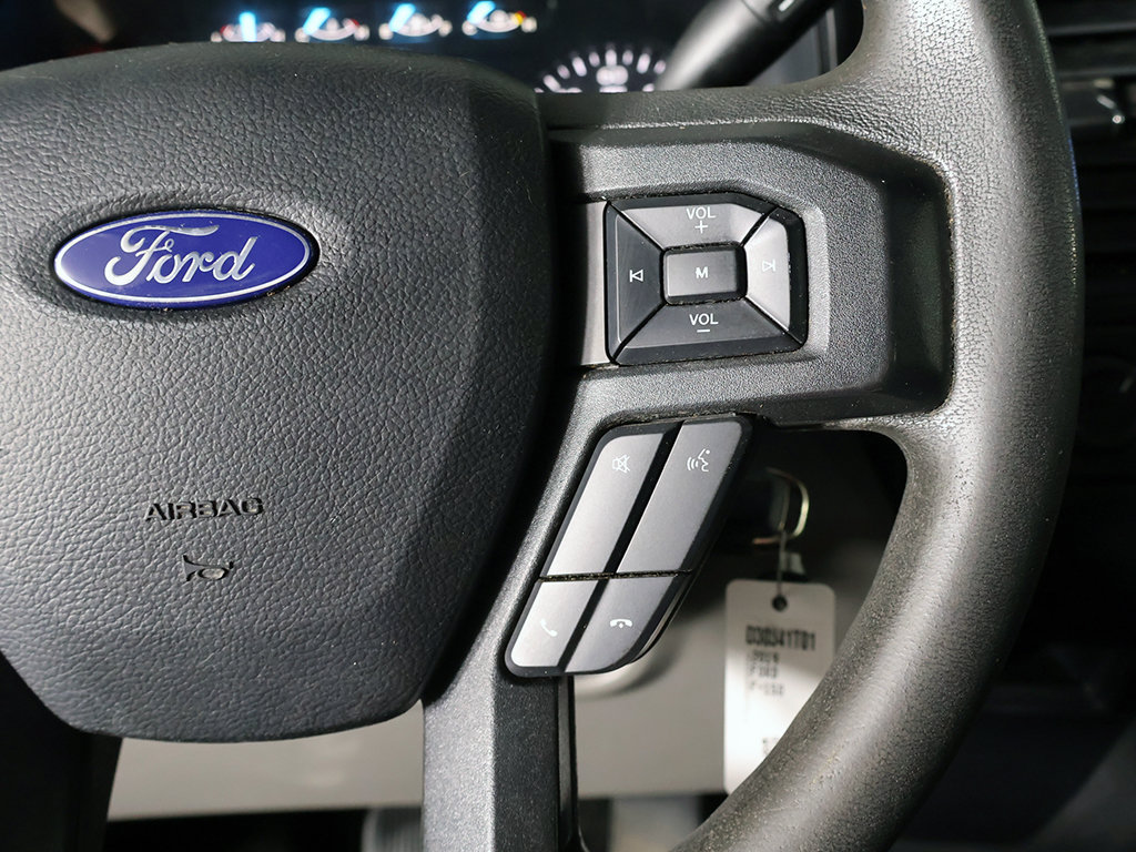 Used 2019 Ford F150 XL w/ Equipment Group 101A Mid AWD/4WD image 35