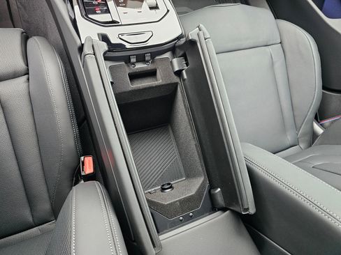 New 2026 BMW M5 w/ Carbon Package image 25