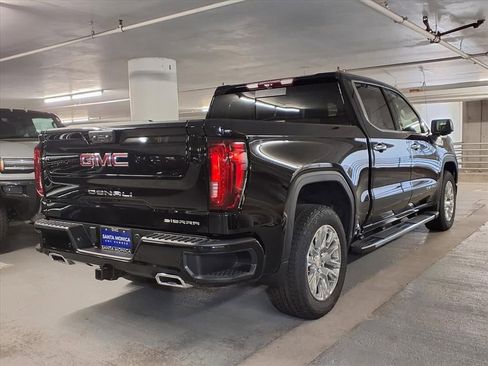 New 2026 GMC Sierra 1500 Denali w/ Technology Package image 8