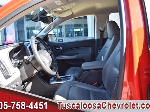 Used 2015 Chevrolet Colorado LT w/ Luxury Package image 19