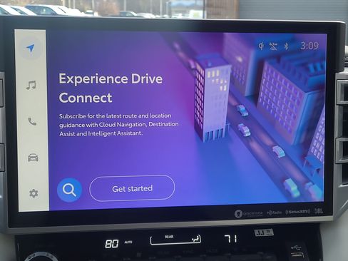 Certified 2023 Toyota Sequoia Capstone image 25