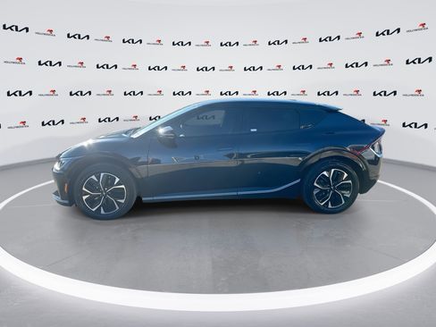 Used 2024 Kia EV6 Wind image 5