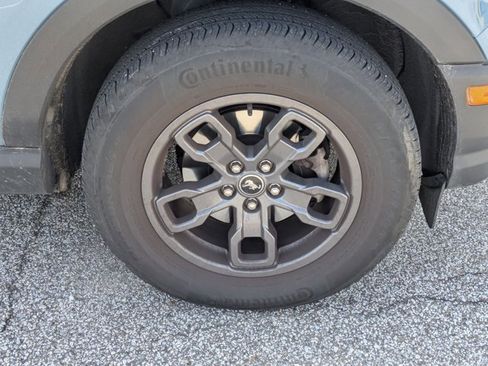 Used 2023 Ford Bronco Sport Big Bend w/ Convenience Package image 9