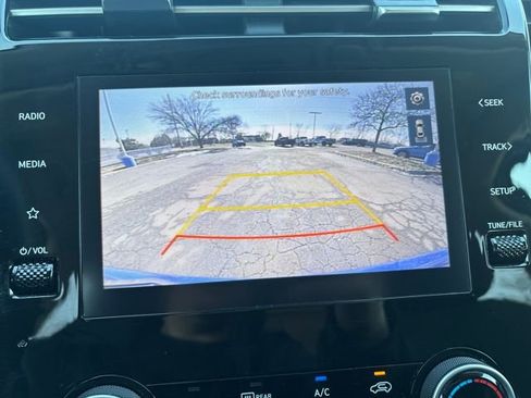 Certified 2023 Hyundai Tucson SEL image 20